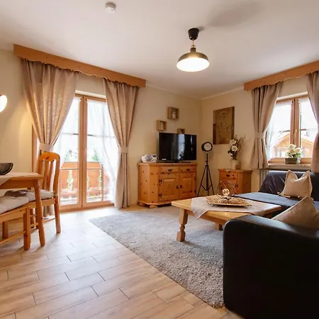 St-christoph Апартаменты *