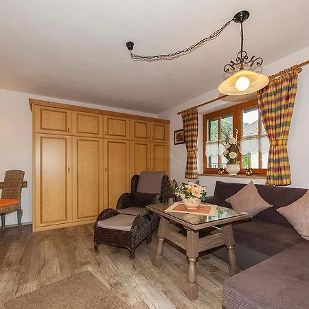 Апартаменты St-christoph *